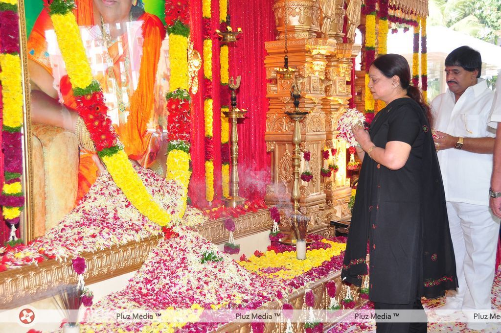 Dasari Padma Peddakarma - Photos | Picture 119333